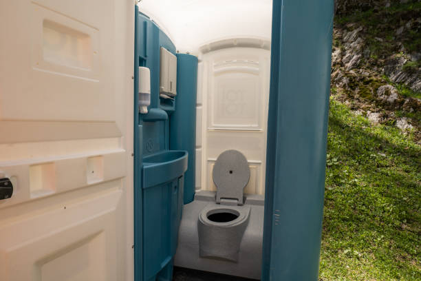 Portable Toilets for Disaster Relief Sites in Harrington, DE